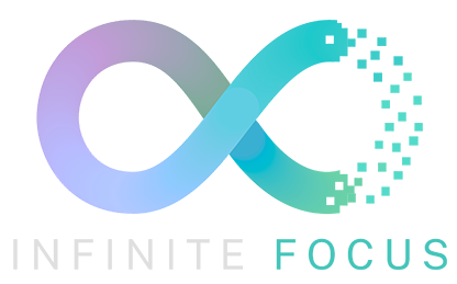 INFINITE FOCUS