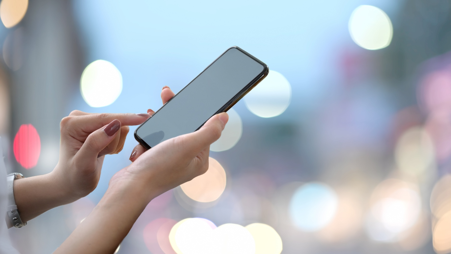 If Your Website Isn’t Optimized For Mobile, You’re Way Behind